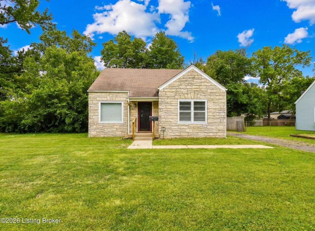 Photo of 6311 Hanses Dr, Louisville, KY 40219 (MLS # 1716569)