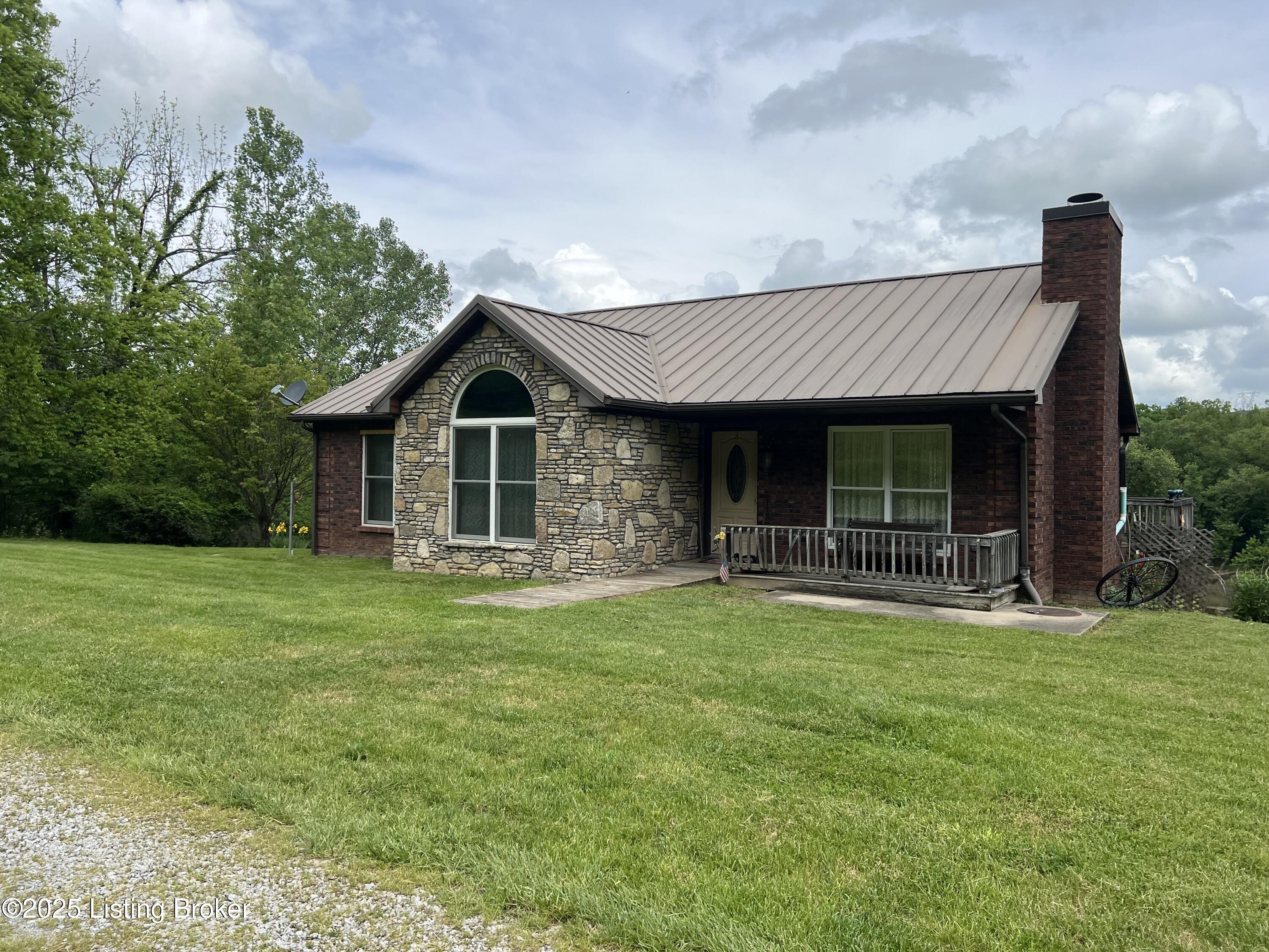 14452 River Road Rd, Campbellsburg, Pennsylvania image 6