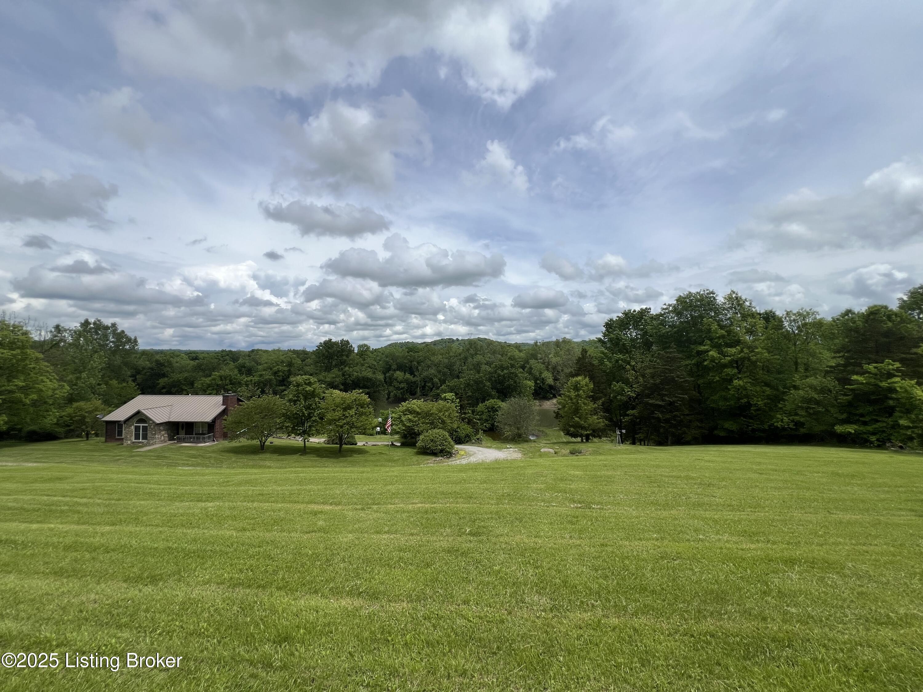 14452 River Road Rd, Campbellsburg, Pennsylvania image 1