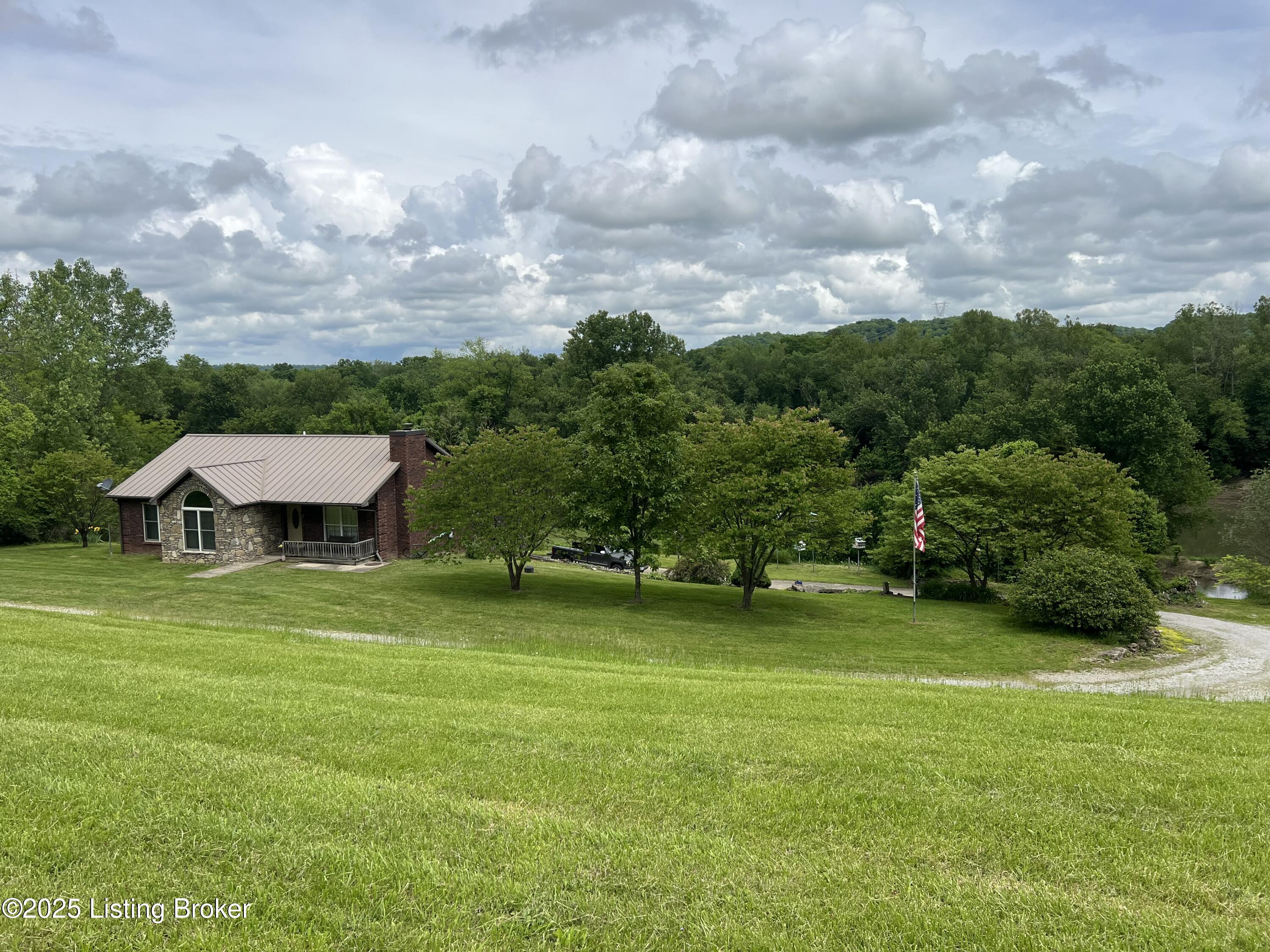 14452 River Road Rd, Campbellsburg, Pennsylvania image 4