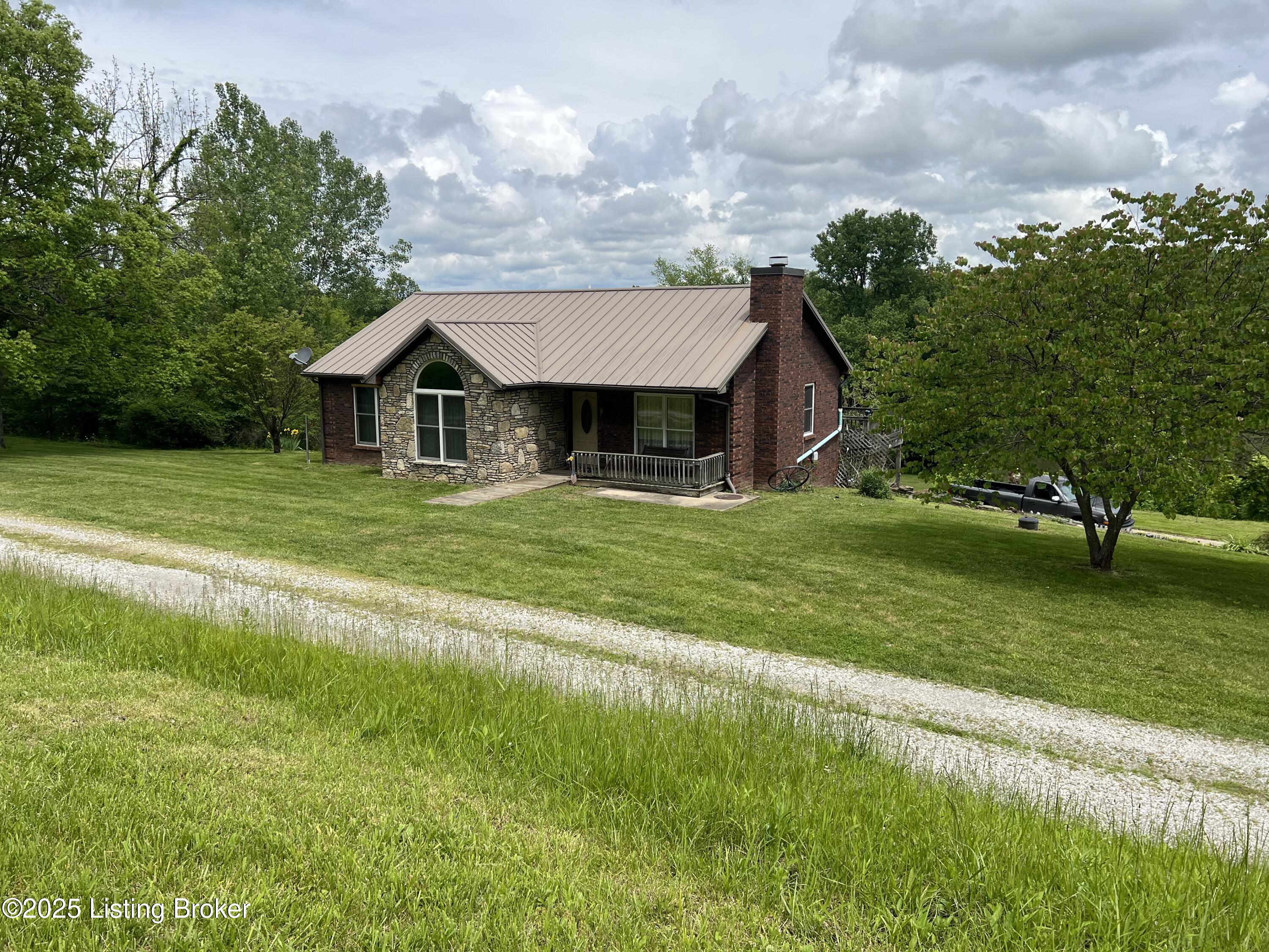 14452 River Road Rd, Campbellsburg, Pennsylvania image 3