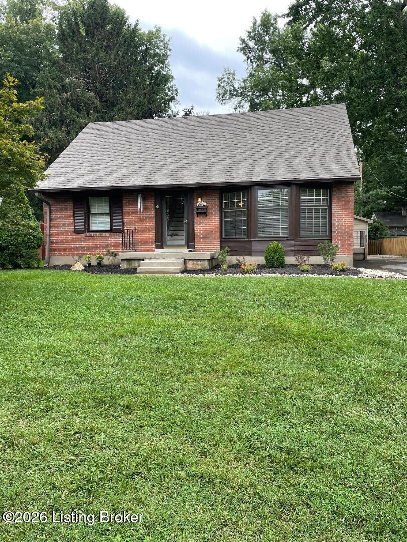 Photo of 3736 Glenmeade Rd, Louisville, KY 40218 (MLS # 1724514)