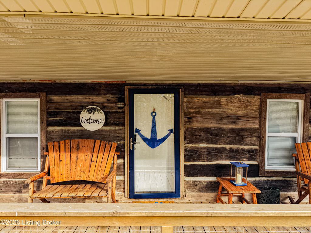 Photo of 122 Gadberry Subdivision Rd, Nancy, KY 42544 (MLS # 1711504)