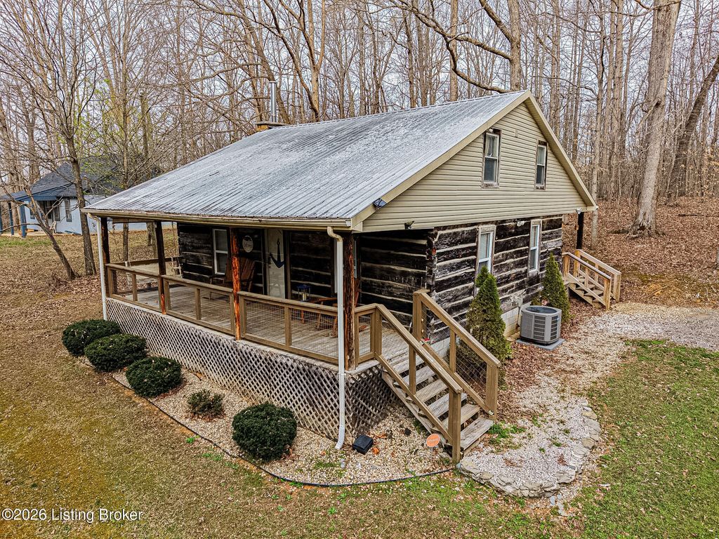 Photo of 122 Gadberry Subdivision Rd, Nancy, KY 42544 (MLS # 1711504)