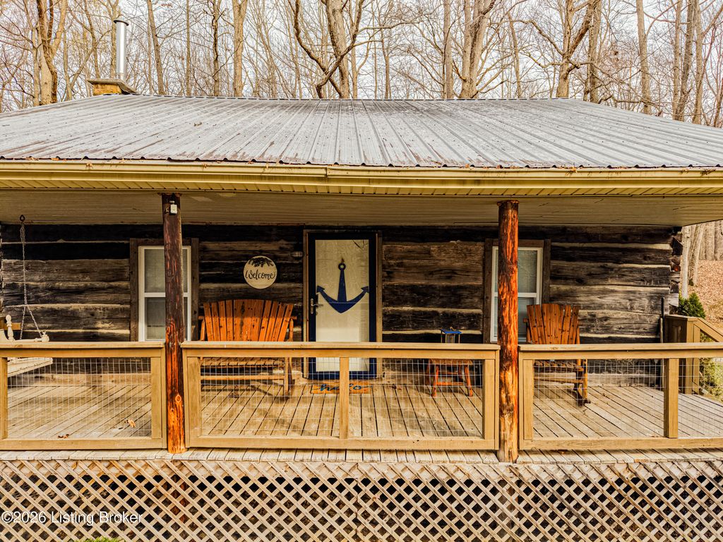 Photo of 122 Gadberry Subdivision Rd, Nancy, KY 42544 (MLS # 1711504)