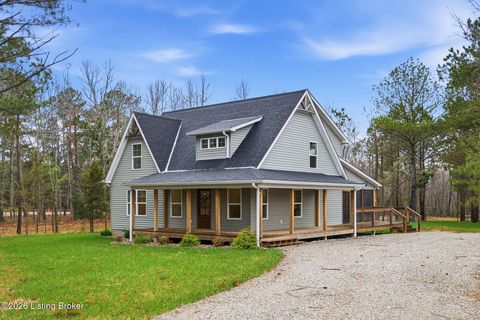 Homes For Sale - 27 Pine Trail<br/> Leitchfield, KY 42754