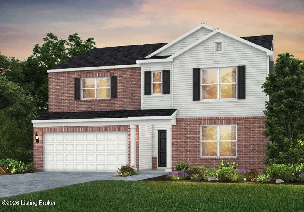 Photo of 8412 Hollis Vw Way, Louisville, KY 40214 (MLS # 1713756)