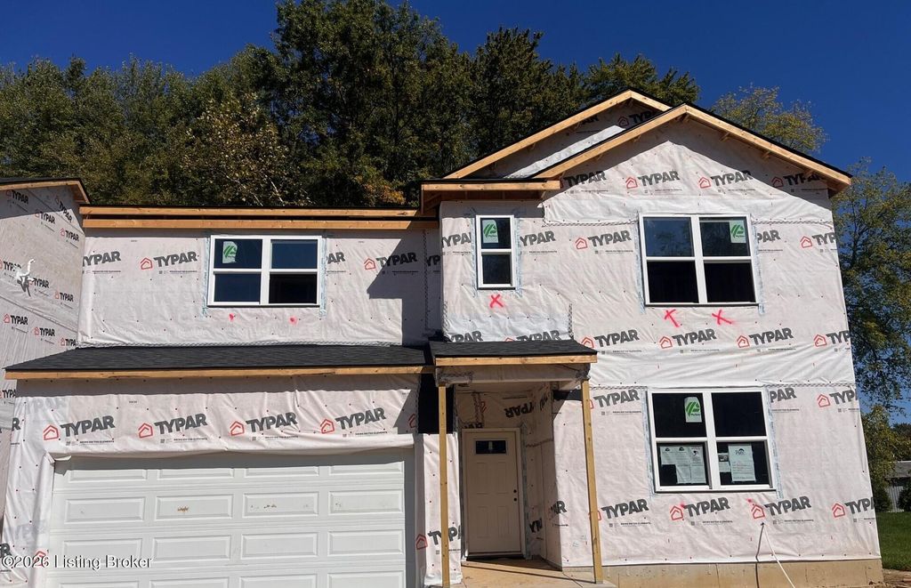 Photo of 8412 Hollis Vw Way, Louisville, KY 40214 (MLS # 1713756)