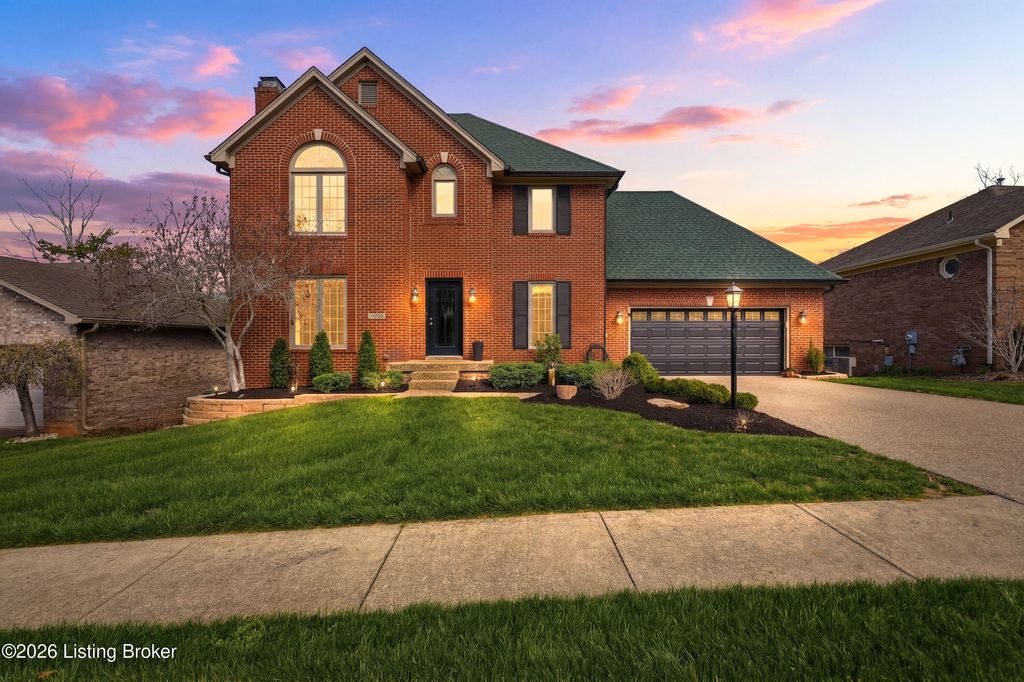 Photo of 11705 Veranda Way, Jeffersontown, KY 40299 (MLS # 1712475)