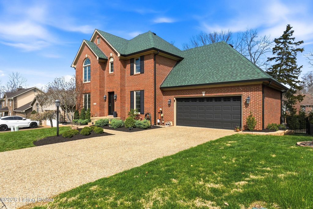 Photo of 11705 Veranda Way, Jeffersontown, KY 40299 (MLS # 1712475)