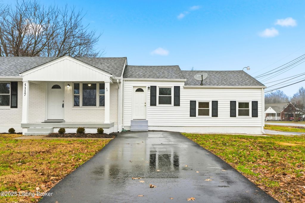 Photo of 5117 Poplar Level Rd, Louisville, KY 40219 (MLS # 1705341)