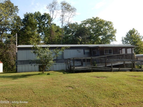 Mobile Home For Sale - 426 Tuts Rd<br/> Bullitt County, Shepherdsville, KY 40165