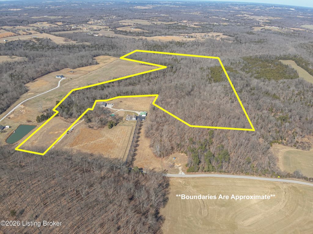 Photo of 800 Hall Simpson Rd, Loretto, KY 40037 (MLS # 1710236)