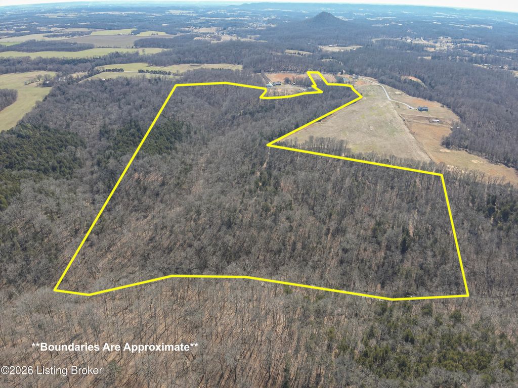 Photo of 800 Hall Simpson Rd, Loretto, KY 40037 (MLS # 1710236)