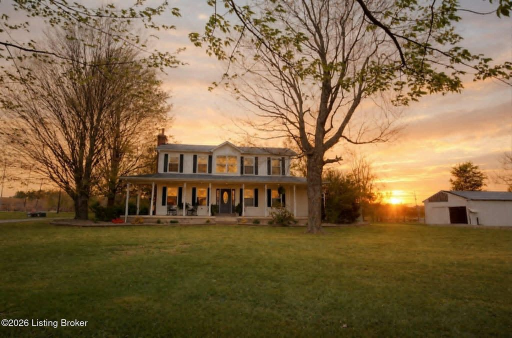 Photo of 8165 KY-79, Guston, KY 40142 (MLS # 1714860)