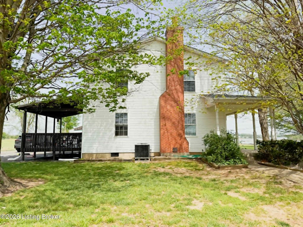 Photo of 8165 KY-79, Guston, KY 40142 (MLS # 1714860)