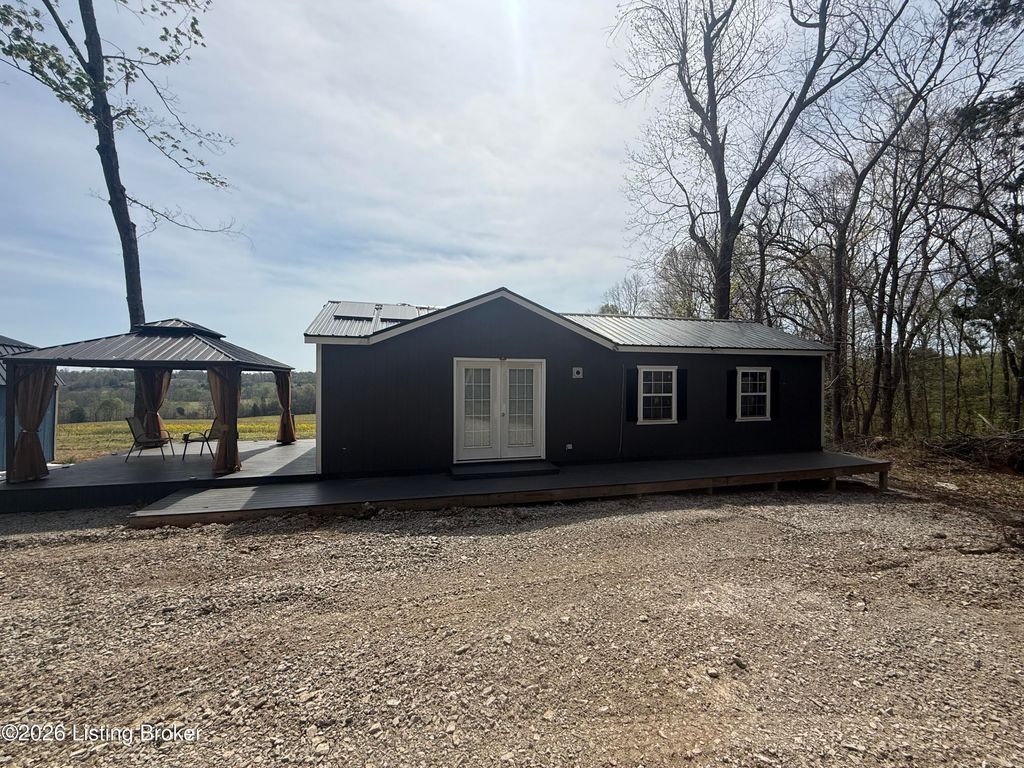 Photo of 498 Shores Rd, Falls Of Rough, KY 40119 (MLS # 1714064)