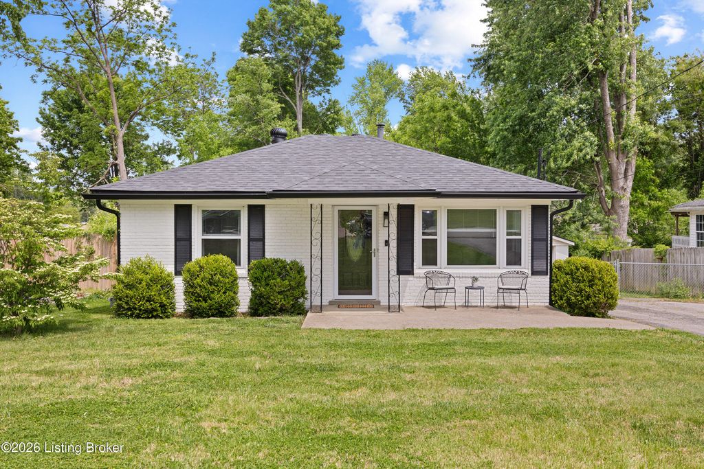 Photo of 10705 June Dr, Louisville, KY 40118 (MLS # 1715602)