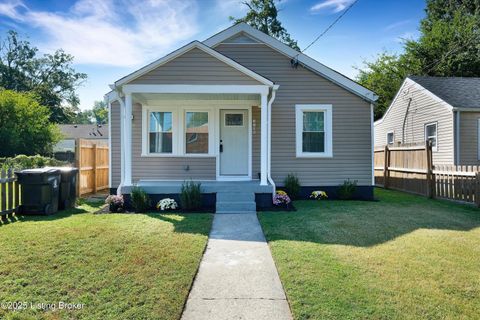 Photo of 1706 Bicknell Ave, Louisville, KY 40215 (MLS # 1700240)