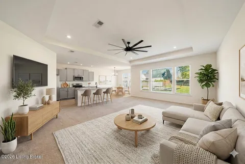 334 Bridlewood Dr, Shepherdsville, KY 40165 - #: 1703930