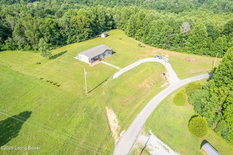 Homes For Sale - 99 Lookout Loop<br/> Leitchfield, KY 42754