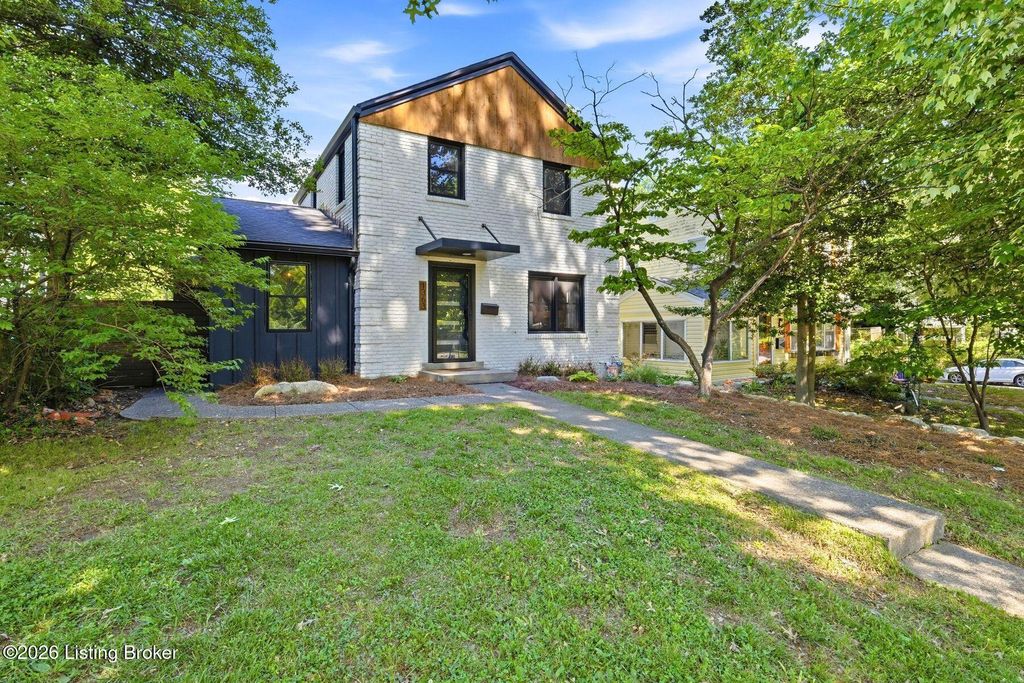 Photo of 1363 Tyler Park Dr, Louisville, KY 40204 (MLS # 1717167)