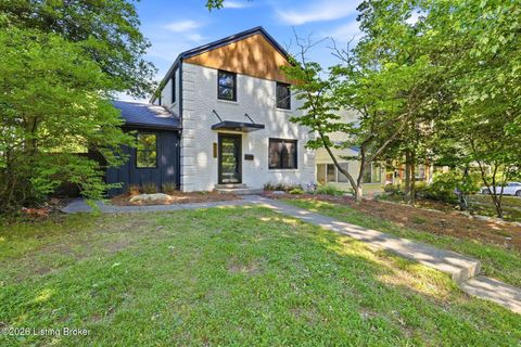 Photo of 1363 Tyler Park Dr, Louisville, KY 40204 (MLS # 1717167)