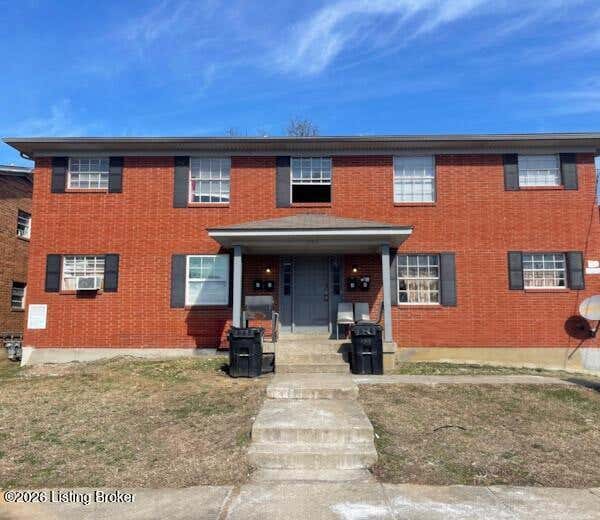 Photo of 1707 Liberty Bell Way, Louisville, KY 40215 (MLS # 1717016)