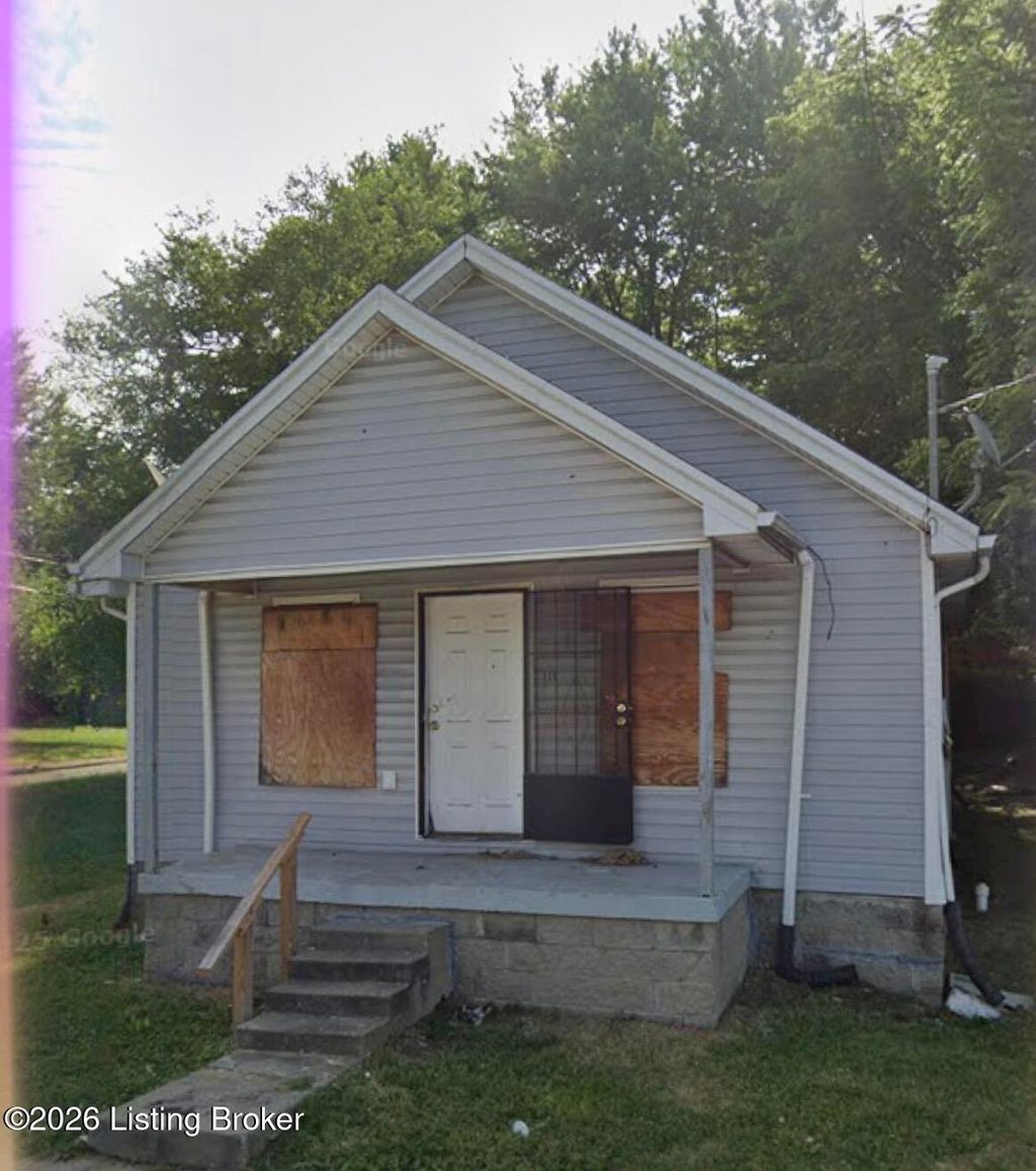 Photo of 111 N 26th St, Louisville, KY 40212 (MLS # 1714664)