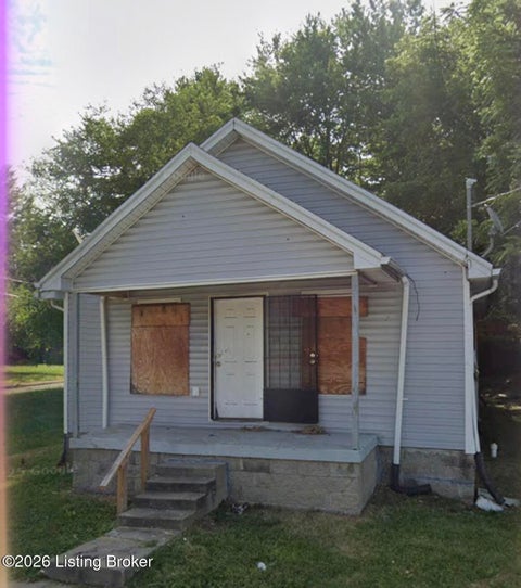 Homes For Sale - 111 N 26th St<br/> Louisville, KY 40212