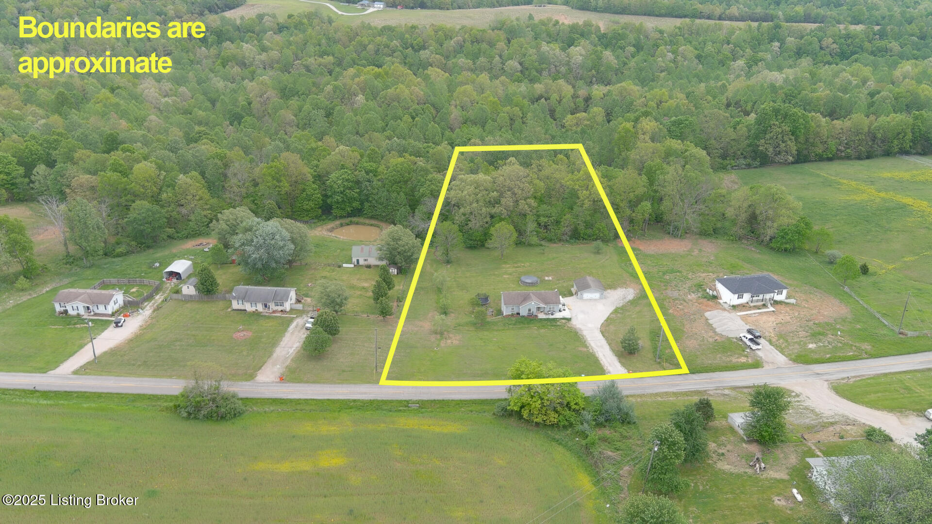 13990 Salt River Rd, Eastview, Pennsylvania image 3