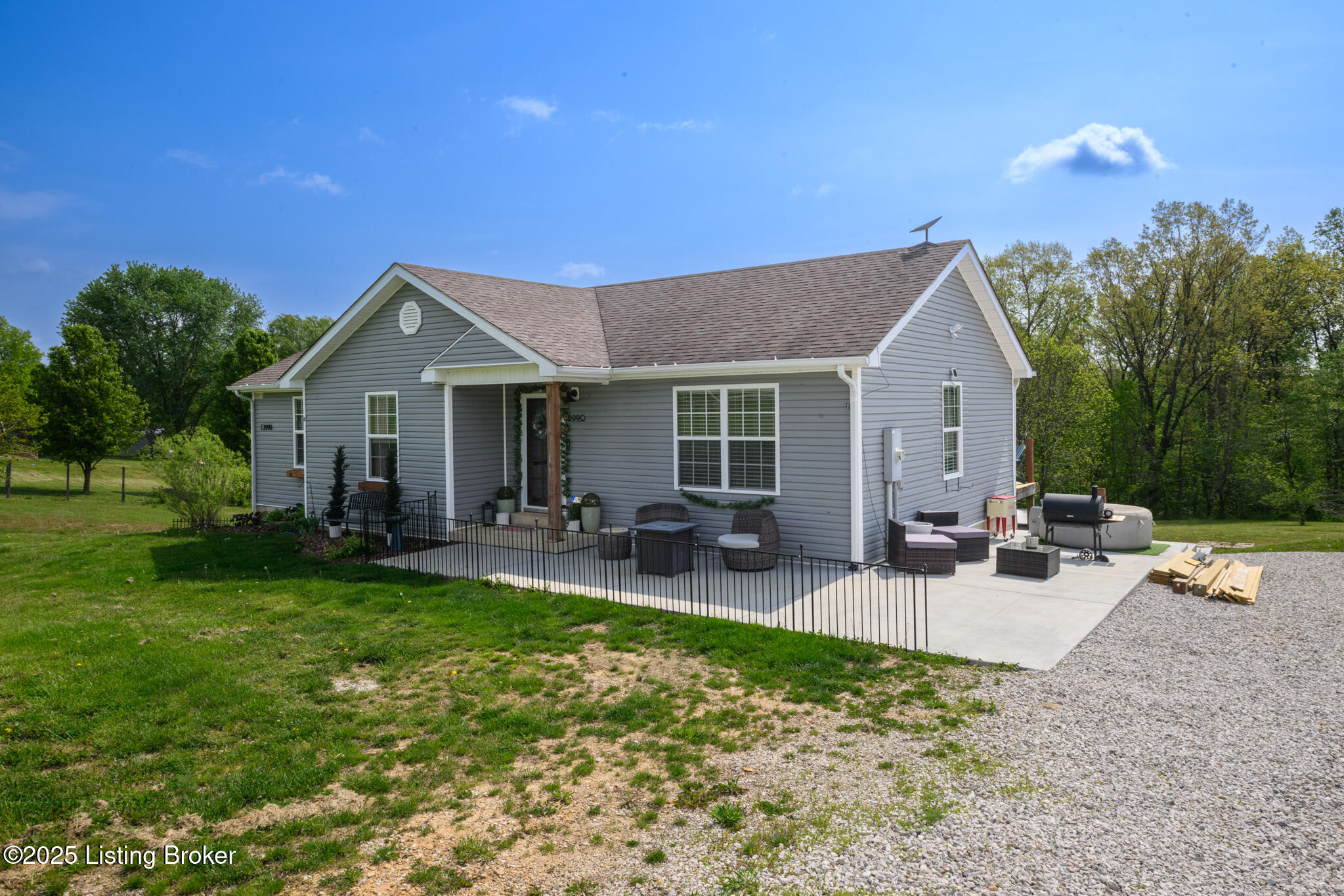 13990 Salt River Rd, Eastview, Pennsylvania image 2