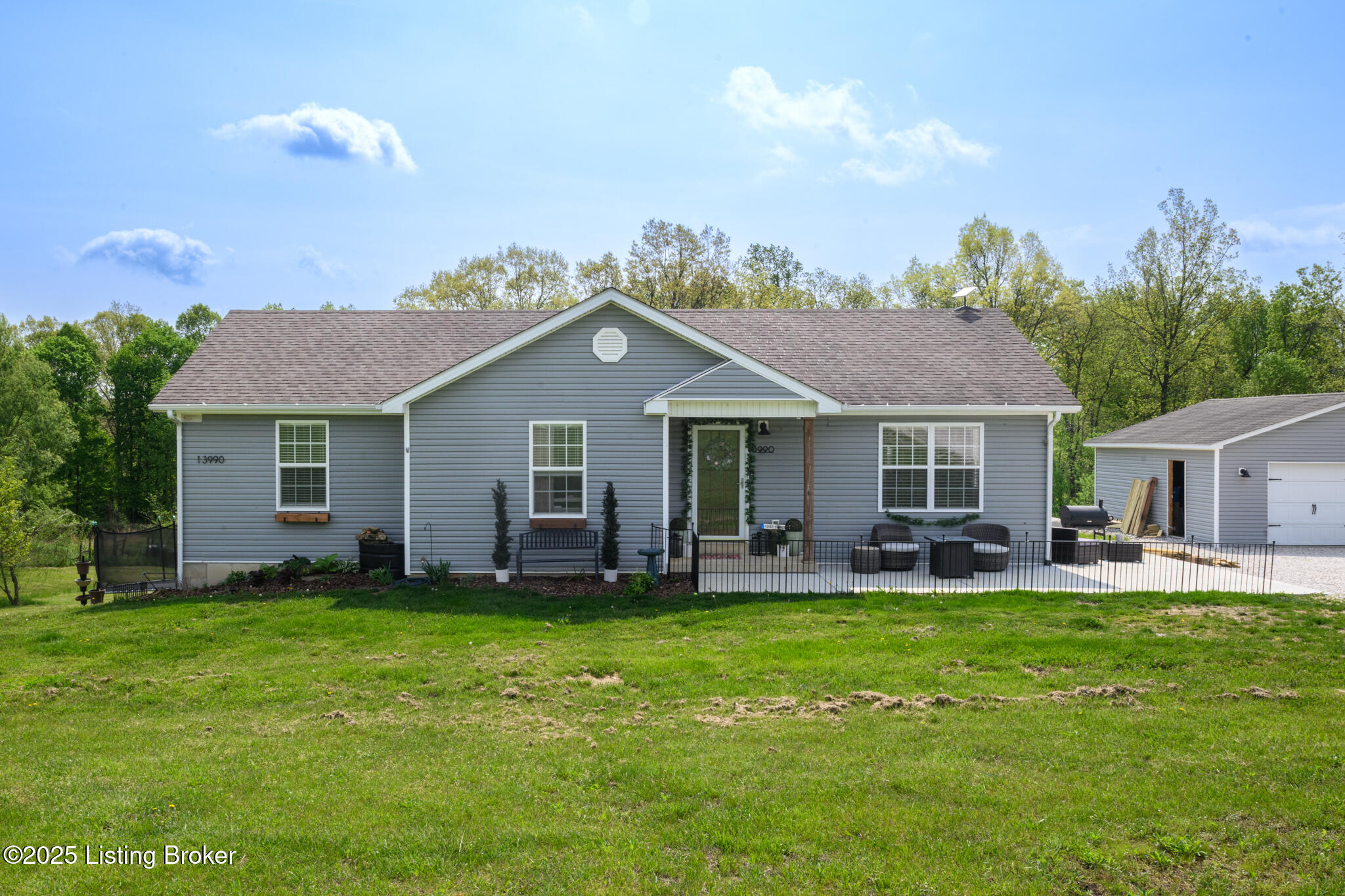 13990 Salt River Rd, Eastview, Pennsylvania image 1