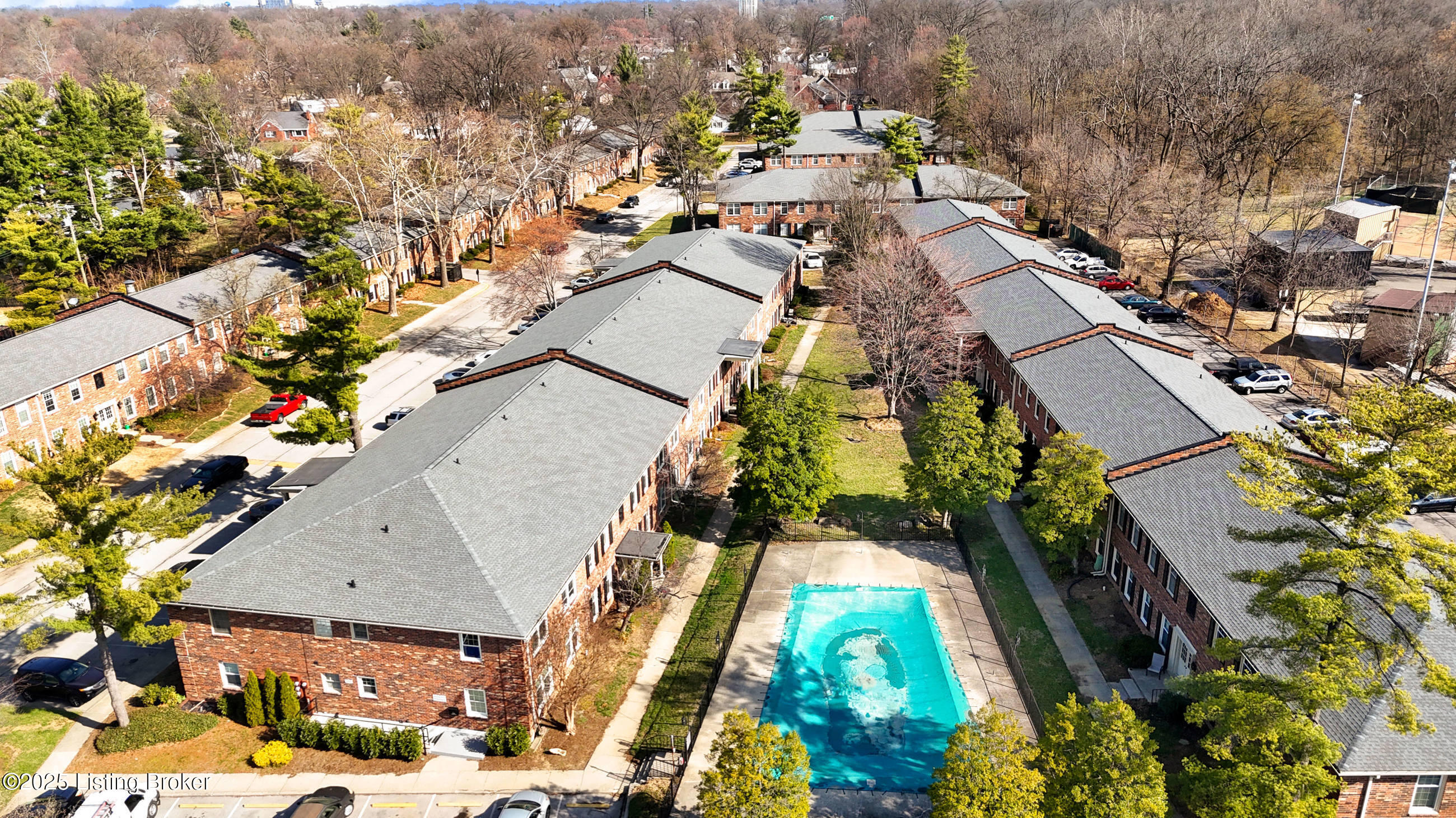 324 Stonehenge Dr #101, Louisville, Kentucky image 37