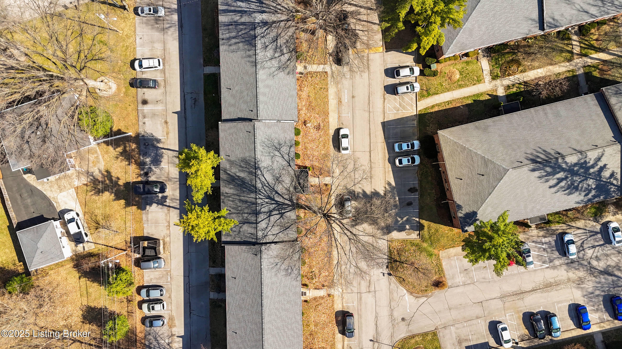 324 Stonehenge Dr #101, Louisville, Kentucky image 33