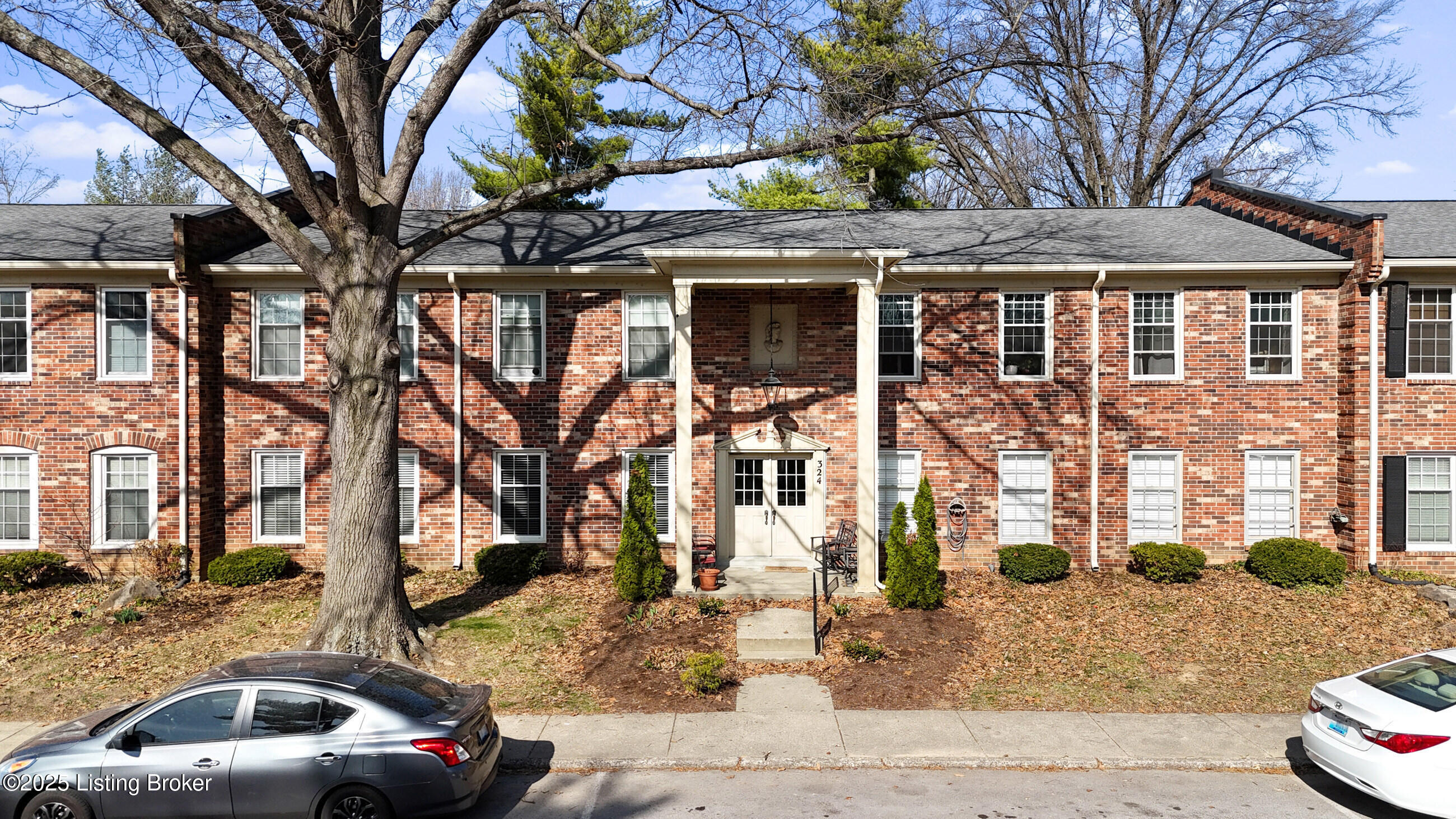 324 Stonehenge Dr #101, Louisville, Kentucky image 32