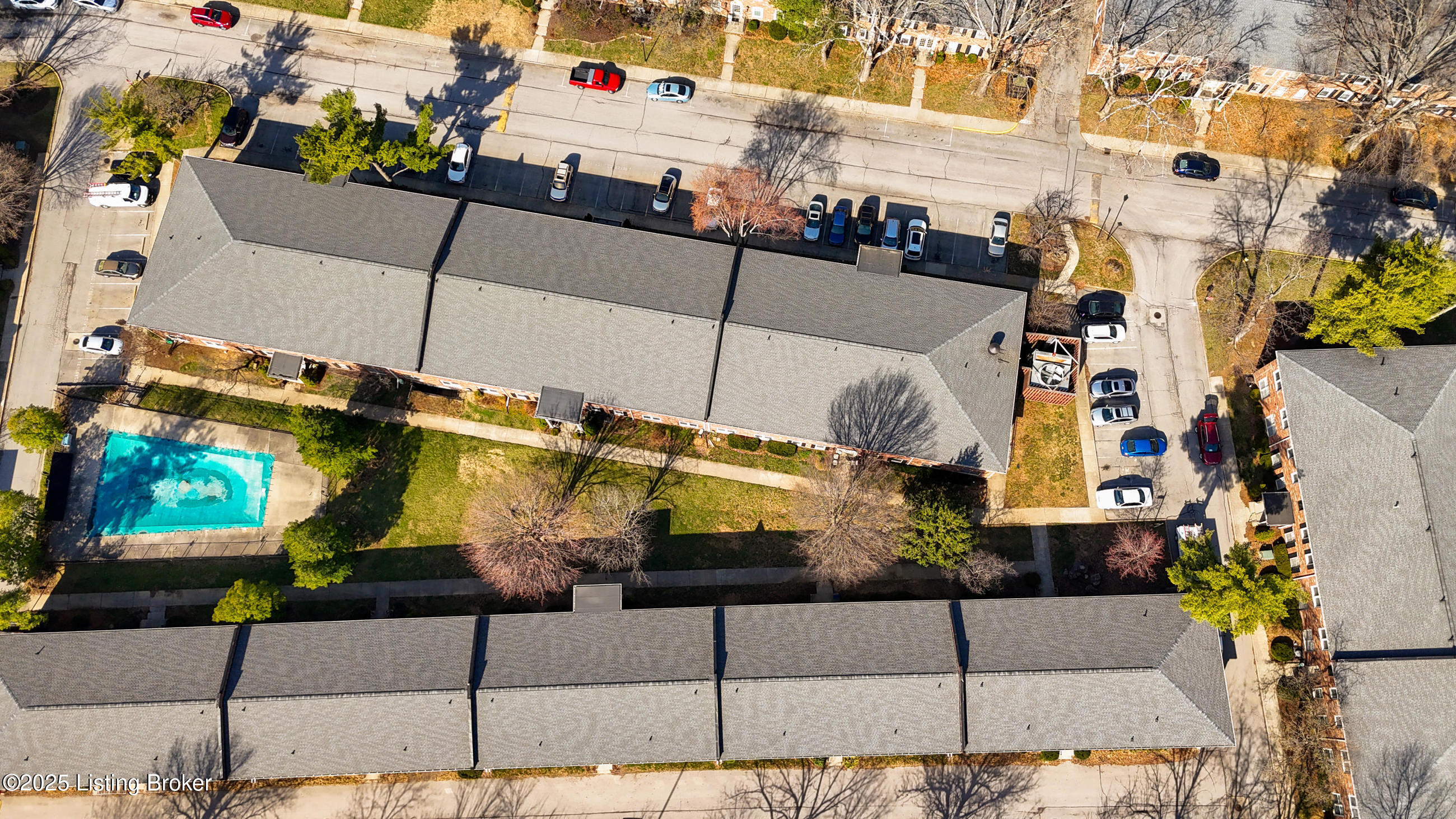324 Stonehenge Dr #101, Louisville, Kentucky image 36