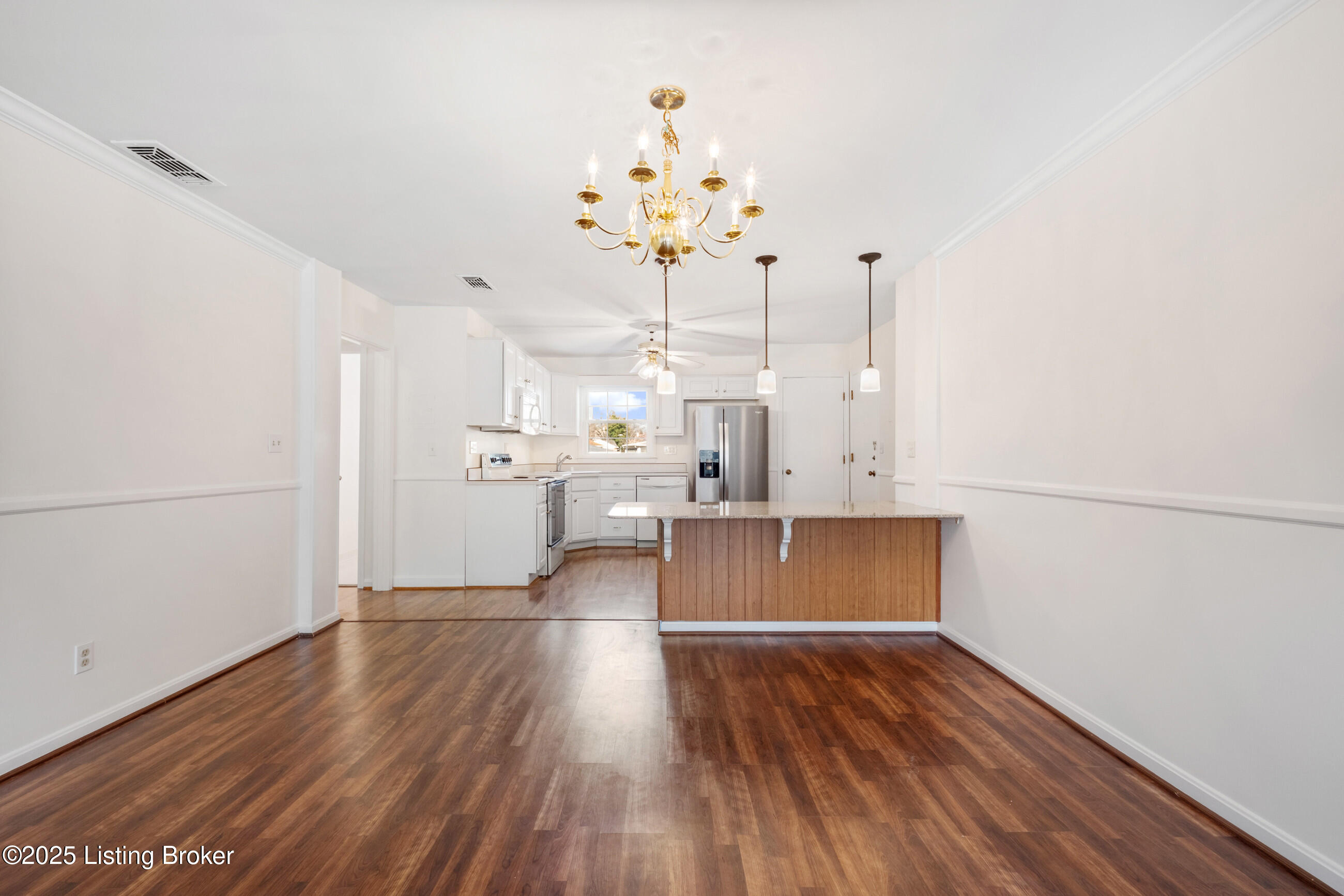 324 Stonehenge Dr #101, Louisville, Kentucky image 7