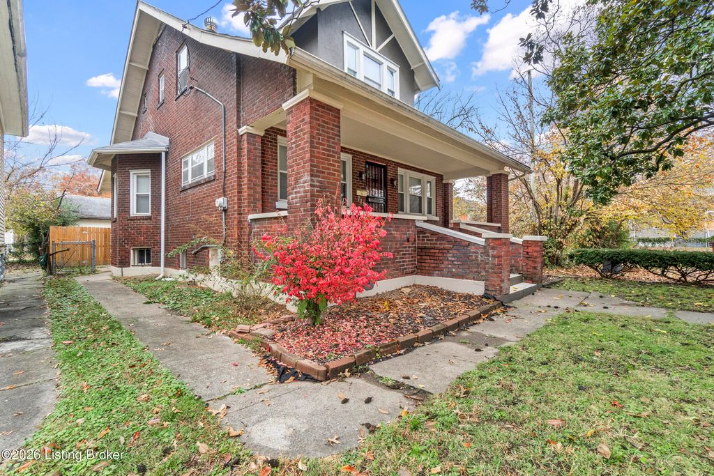 Photo of 714 Dearborn Ave, Louisville, KY 40211 (MLS # 1712994)