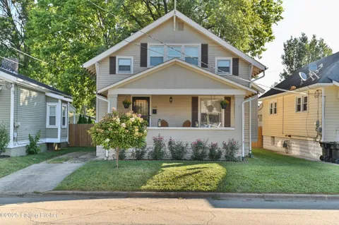 133 Cannons Ln, Louisville, KY 40206 - #: 1697868