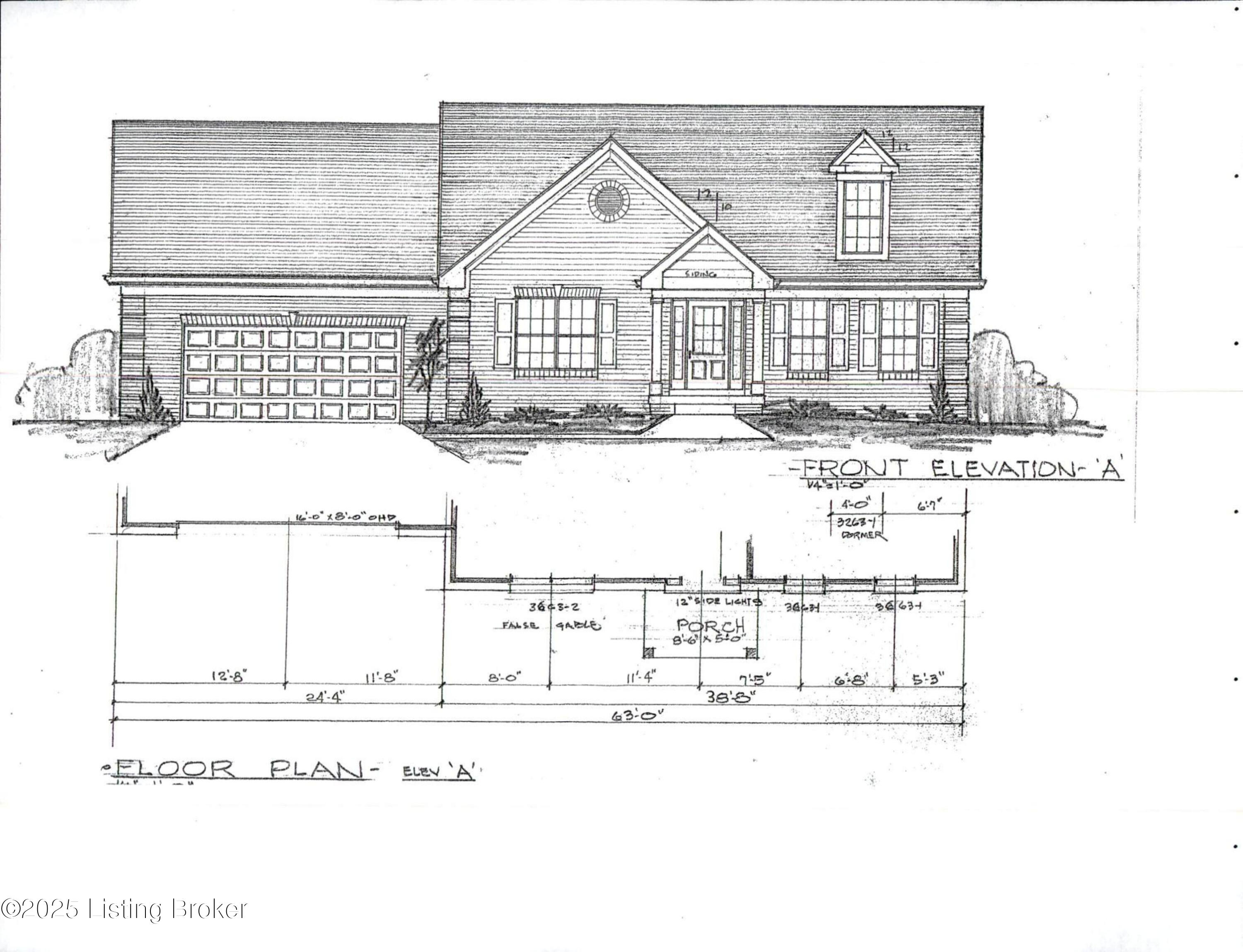 9105 Foxplum Ct, Louisville, Pennsylvania image 4