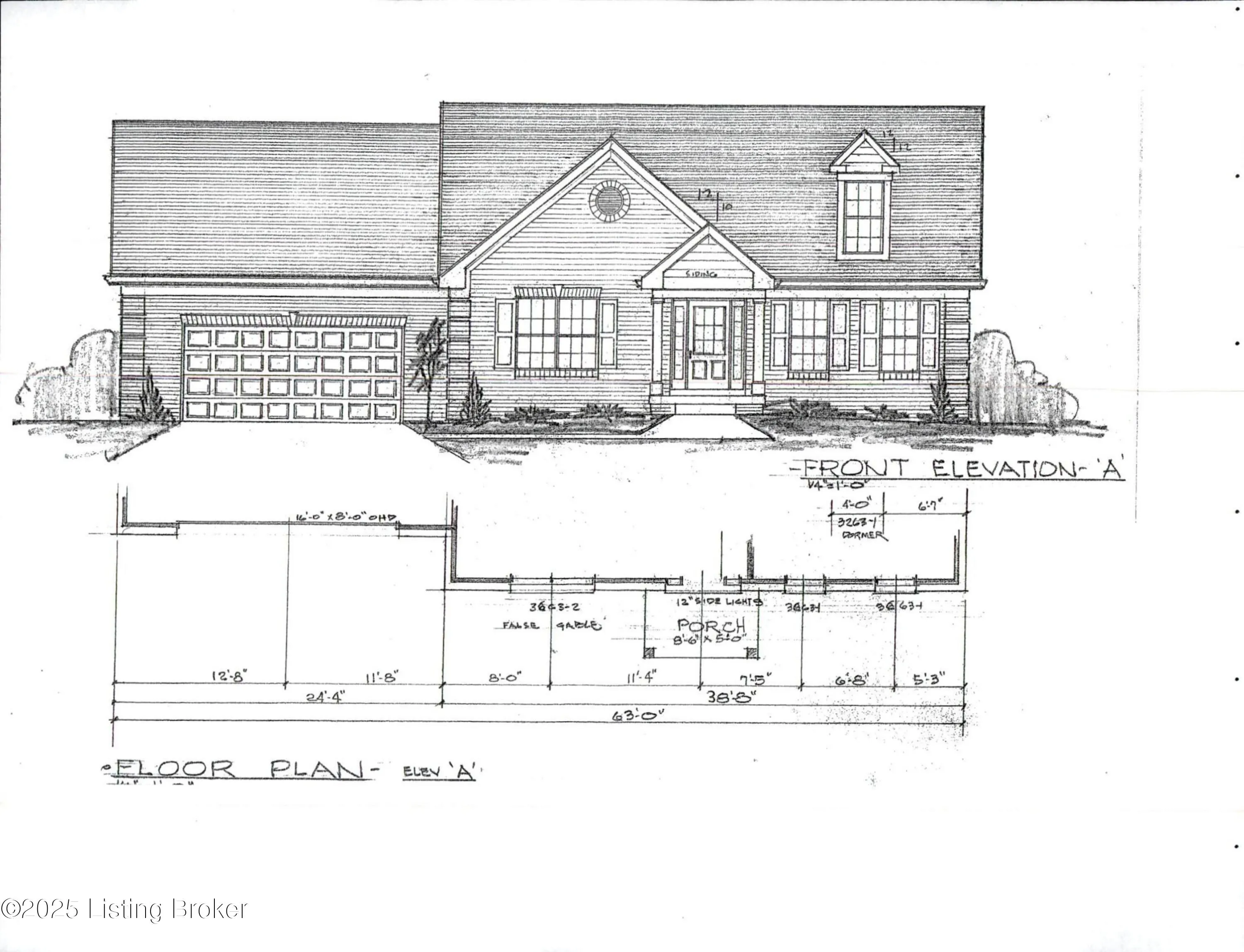 Louisville, Kentucky 40272, United States, 4 Bedrooms Bedrooms, ,3 BathroomsBathrooms,Residential,Active,141007