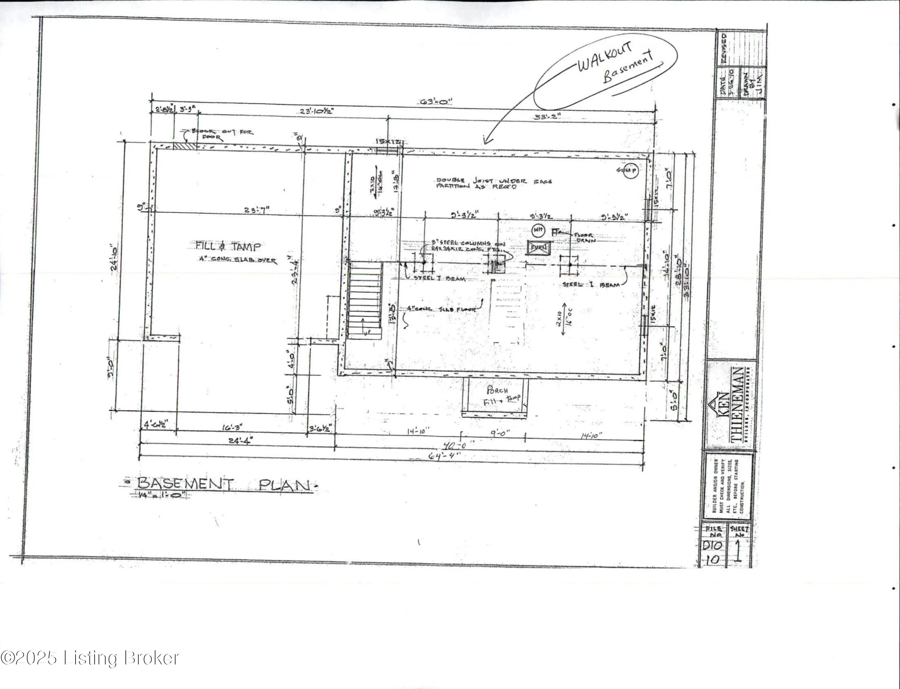 Louisville, Kentucky 40272, United States, 4 Bedrooms Bedrooms, ,3 BathroomsBathrooms,Residential,Active,141007