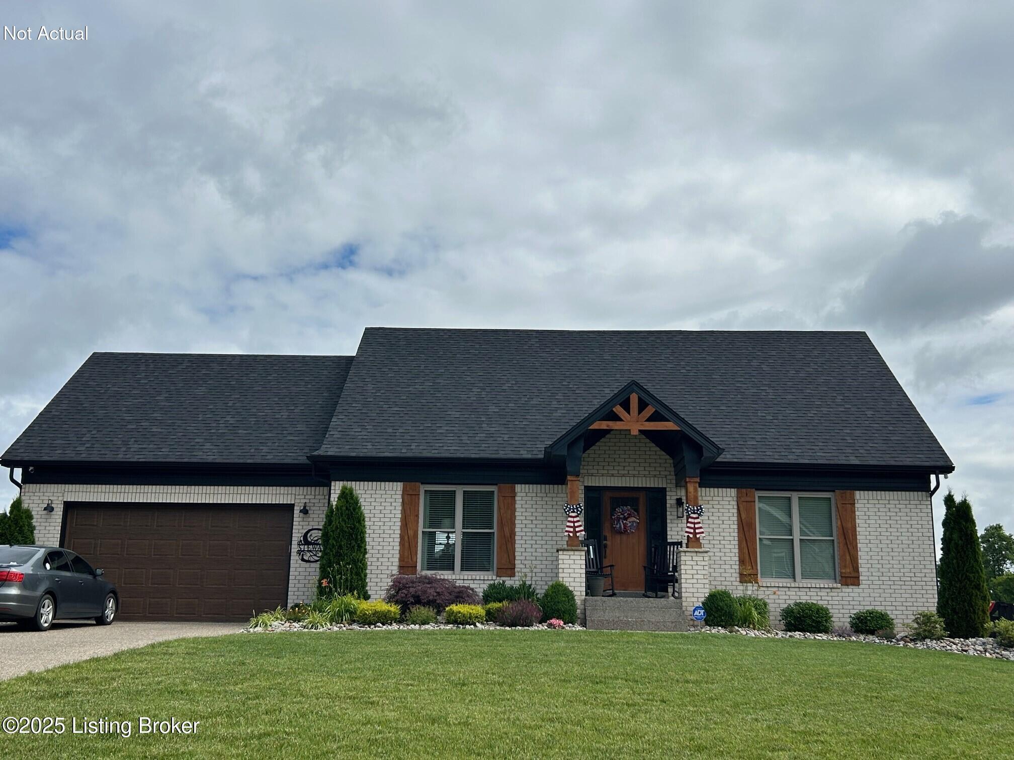 9105 Foxplum Ct, Louisville, Pennsylvania image 2