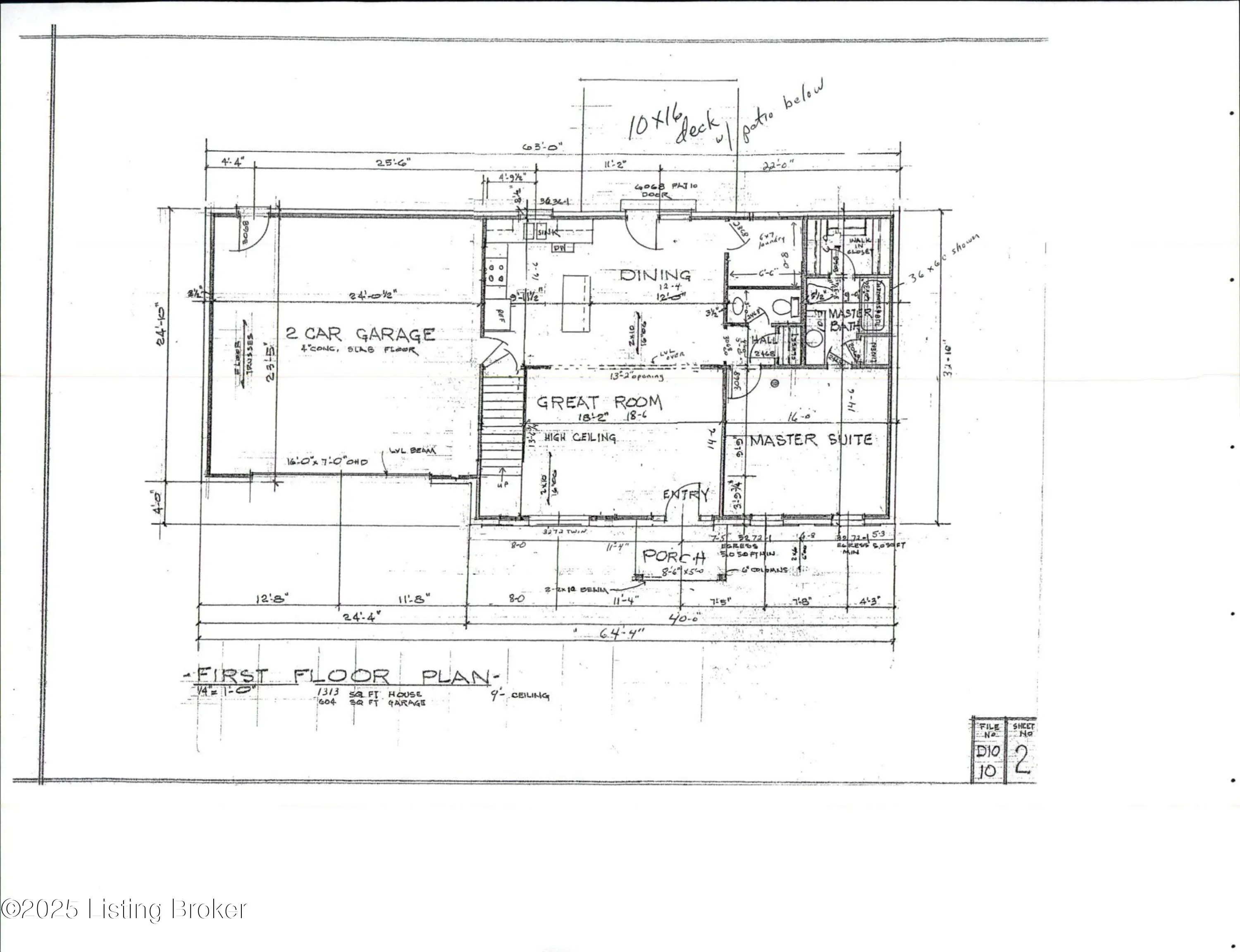 Louisville, Kentucky 40272, United States, 4 Bedrooms Bedrooms, ,3 BathroomsBathrooms,Residential,Active,141007