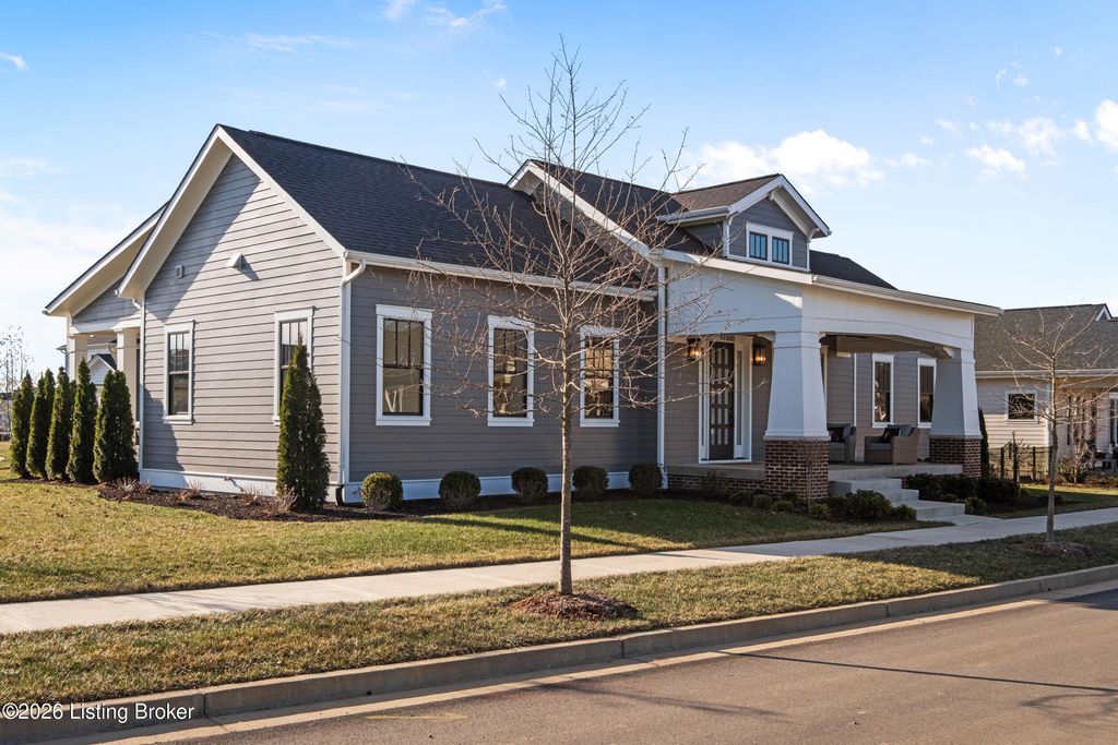 Photo of 11500 River Beauty Loop, Prospect, KY 40059 (MLS # 1705983)