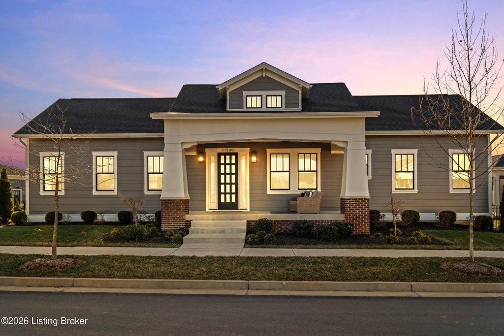 Photo of 11500 River Beauty Loop, Prospect, KY 40059 (MLS # 1705983)