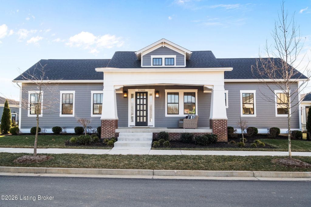 Photo of 11500 River Beauty Loop, Prospect, KY 40059 (MLS # 1705983)