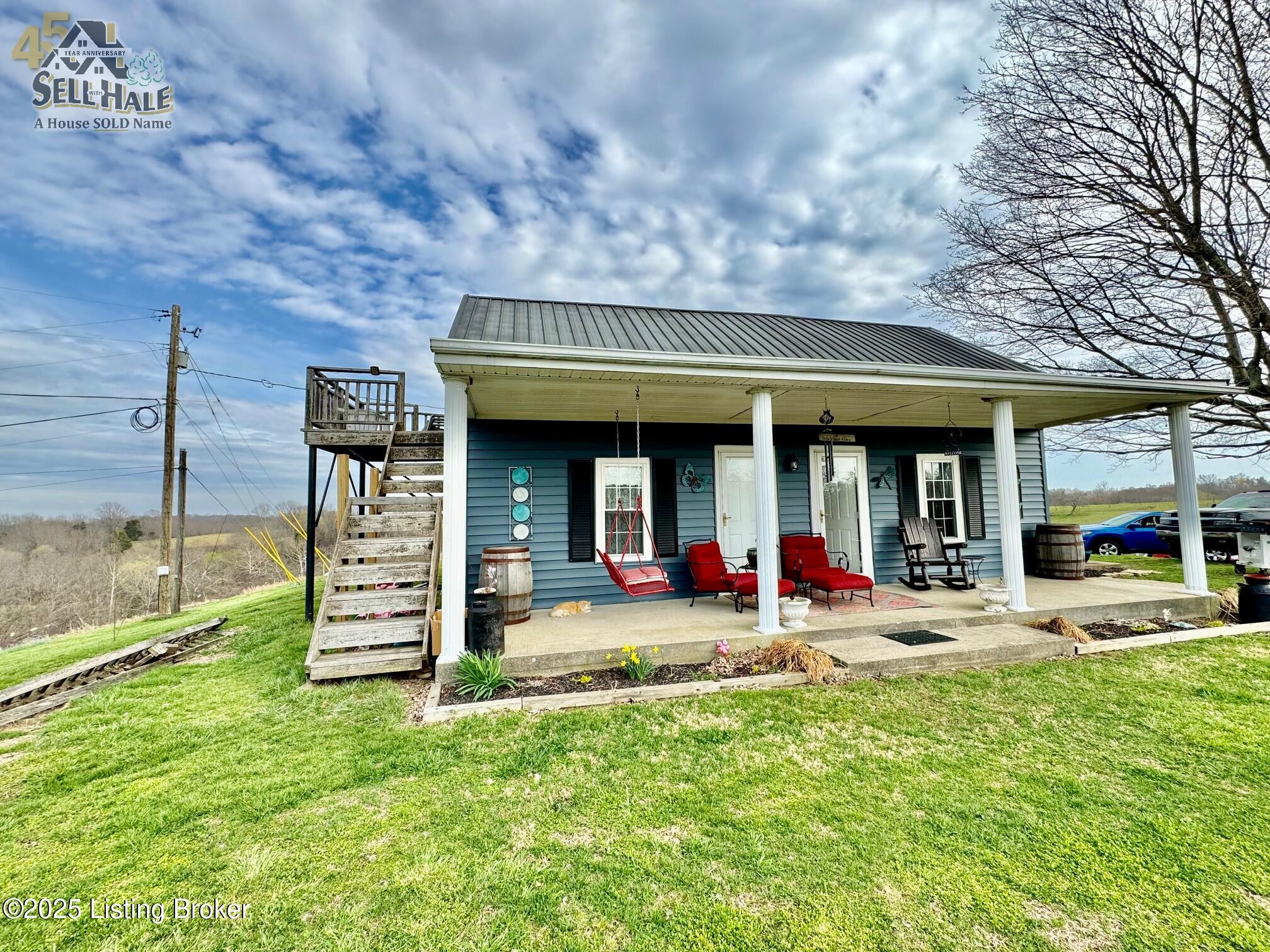 194 Tatum Springs Rd, Willisburg, Kentucky image 3