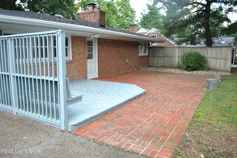 Tiny photo for 2706 Lime Kiln Ln, Louisville, KY 40222 (MLS # 1729618)